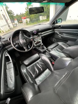 A4 B5 1.8 T QUATTRO - 8