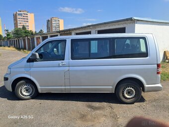 Volkswagen T5 - 8
