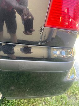 Seat Alhambra Camper - 8