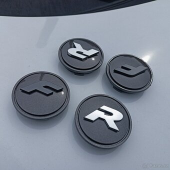 ALU kola VW Arteon SEBRING 18" - 8