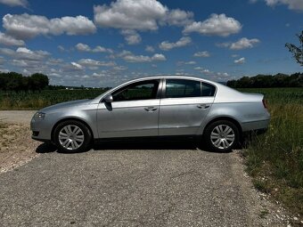 Volkswagen Passat, 2.0TDI - 8