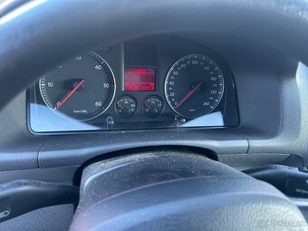 Volkswagen Touran 1.9 TDI 77 kW – r.v. 2006 – – bez dpf - 8