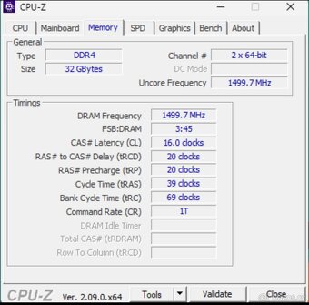Herní PC | AMD Ryzen 7 3700x | RTX 3070 8GB | DDR4 32 GB - 8