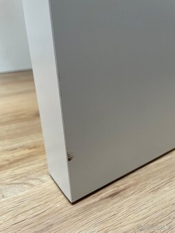 Toaletní stolek IKEA - 8
