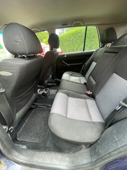 VW Golf IV - LEGENDA NA PRODEJ - 8