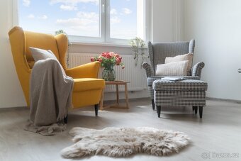 Prodám krásný byt 2+kk s balkonem v České Lípě, Lada, 47m2 - 8