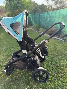 BUGABOO FOX1 - 8
