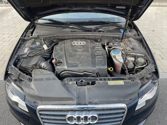 Audi A4 B8 2.0TDI 2010 r.v - 8