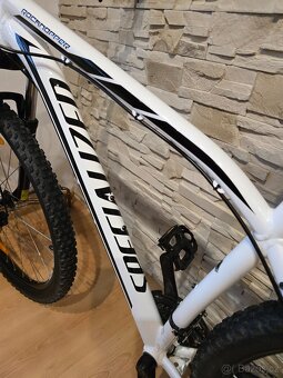 Horské kolo SPECIALIZED rockhopper 29" L - 8