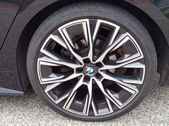 BMW 420d Gran Coupe 2023 M-Sport xDrive 140kW DPH Tazne Koza - 8