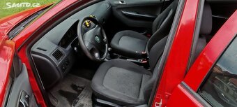 Škoda Fabia, HTP 1.2. čerstvá STK + tažné - 8