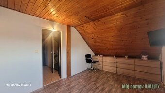 Pronájem bytu 3+kk, 79 m, Pod třešněmi, Praha 5 Hlubočepy. - 8