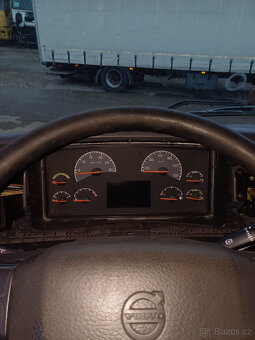 Volvo FH 13.480, euro 5, r.v. 2008 - 8