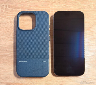 Iphone 16 pro 256 gb - 8
