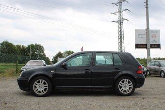 Volkswagen Golf, 1,6i 74KW, STK 5/2026, Dig.Klima, r.v. 1999 - 8