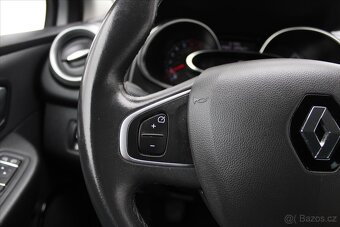 Renault Clio 1.2i LIMITED NAVIGACE ČR (2017) - 8