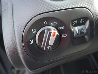 Seat Altea 2.0 TDi ,  103 kW nafta, 2012 - 8