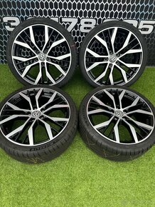 VW GOLF VII GTI GTD - TOP LETNÍ SADA - 8