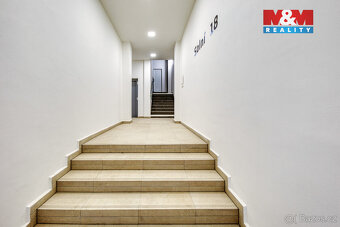 Pronájem obchod a služby, 183 m², Plzeň, ul. Solní - 8