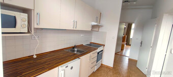 Pronájem zařízeného bytu 2+1 ve Znojmě5 - 8