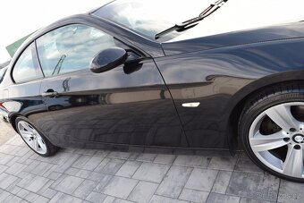 BMW 2.0 320i 125kW • KLIMA • XENONY - 8