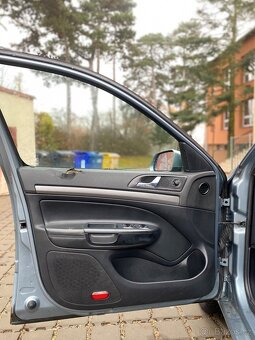 Škoda Octavia 1.9 TDI 77KW - 8