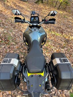Suzuki V-Strom 800 DE Plná Výbava & Záruka - 8