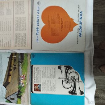 LP DECHOVKA ZA 25 - 8