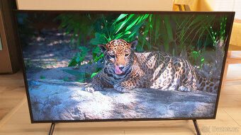4K smart Samsung UE55RU7172 140cm - 8