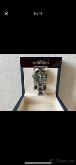 Longines Hydroconquest hodinky - 8