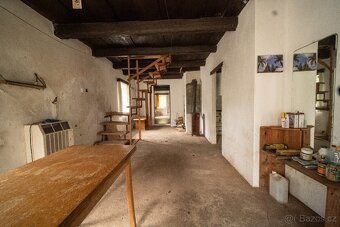 Prodej chaty 497 m² – Hynčice - 8