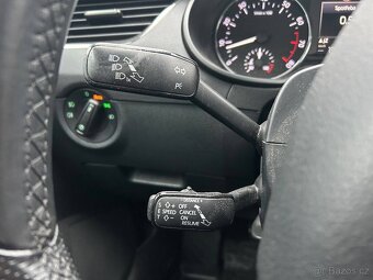 Škoda Octavia,  1.2 TSI STYLE/ACC/TZ/SER.KN. - 8