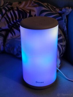 Govee Aura Stmívatelná stolní lampa - 8