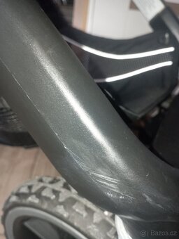 Emmaljunga NXT90 - 8