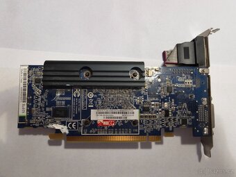 MSI G31TM-P35 + Intel Pentium E5200 + 2x2GB DDR2 - 8