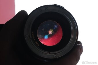 Canon EF 85mm f/1,8 USM - 8