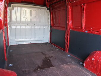 Peugeot Boxer 2.0 HDI L4H3 ČR 1.maj - 8