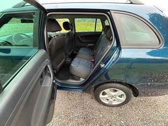 Prodám Škoda Fabia II 1.2 tsi FRESH - 8