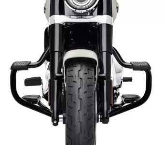 Harley Davidson M8 - 8