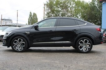 Renault Arkana 1,3 TCe ČR,1.MAJ,A/T,INTENS,2022 - 8