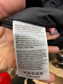 Helly Hansen dětská lyžařská bunda - 8