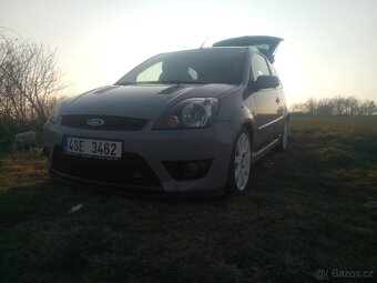 Ford fiesta st1 150 SLEVA JISTÁ - 8
