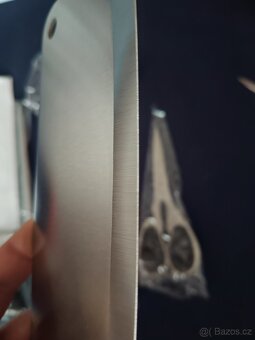 Sada nožů s odcílkou - 8