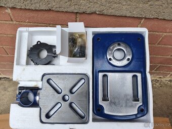 Prodám NEPOUŽITOU stolní vrtačku EINHELL -500 W - 8