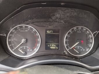 Škoda Octavia 1.9TDi 77kw - 8