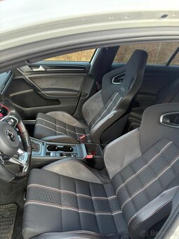 VW Golf GTI Clubsport - 8
