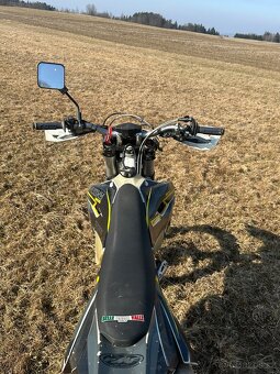 Husqvarna fe 250 2014 - 8