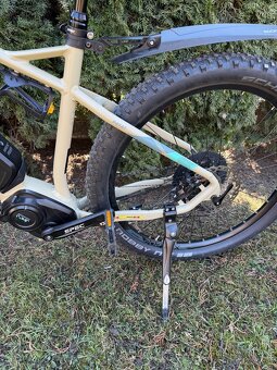 Elektrokolo Apache zánovní - 8