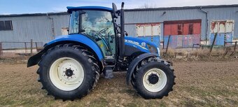 New Holland T5 95 - 8