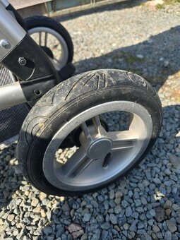 Kočárek ABC Design Viper 4 - 8